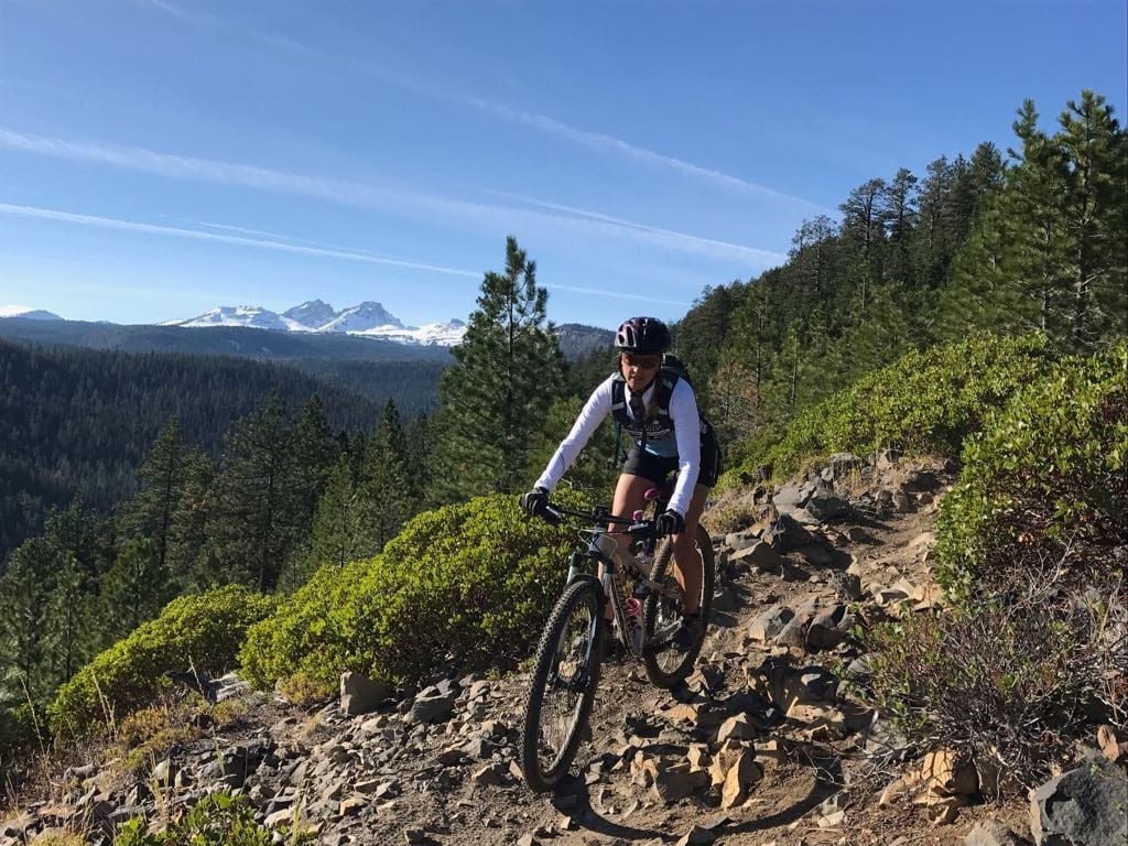 Bend, OR bike rental