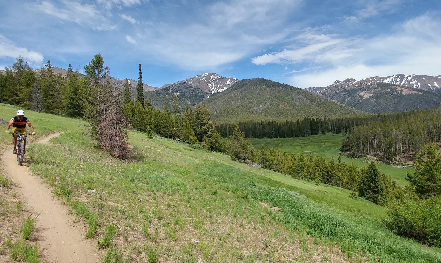 sun valley bike rental