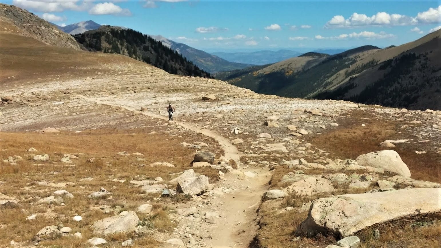 monarch crest trail