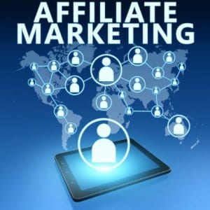 How Affiliate Marketing Works