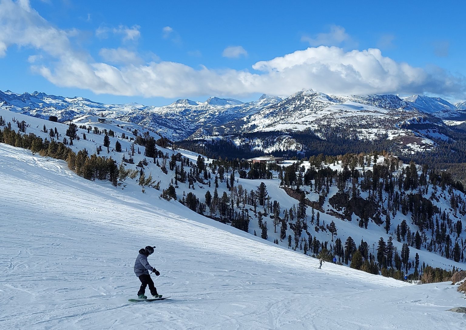 Best Beginner Ski Resorts (with map) TripOutside