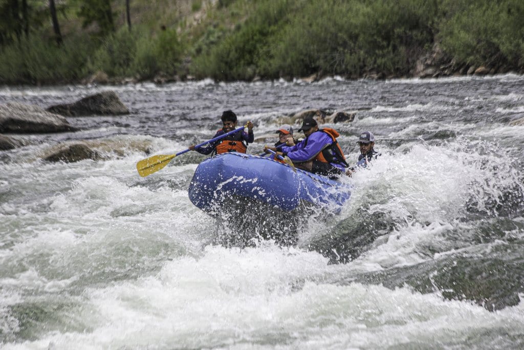 rafting safety tripoutside