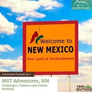MST Adventures Podcast