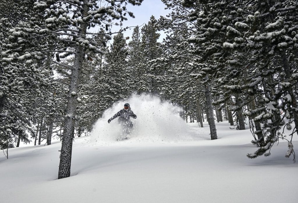 peak 8 breckenridge ski snowboard snowshoe rentals