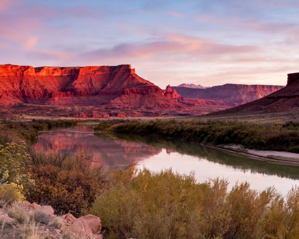 when to visit moab
