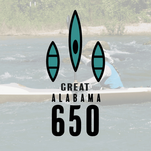 The Great Alabama 650 podcast