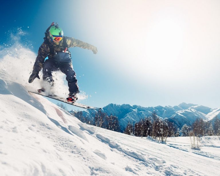 denver co ski & snowboard rentals