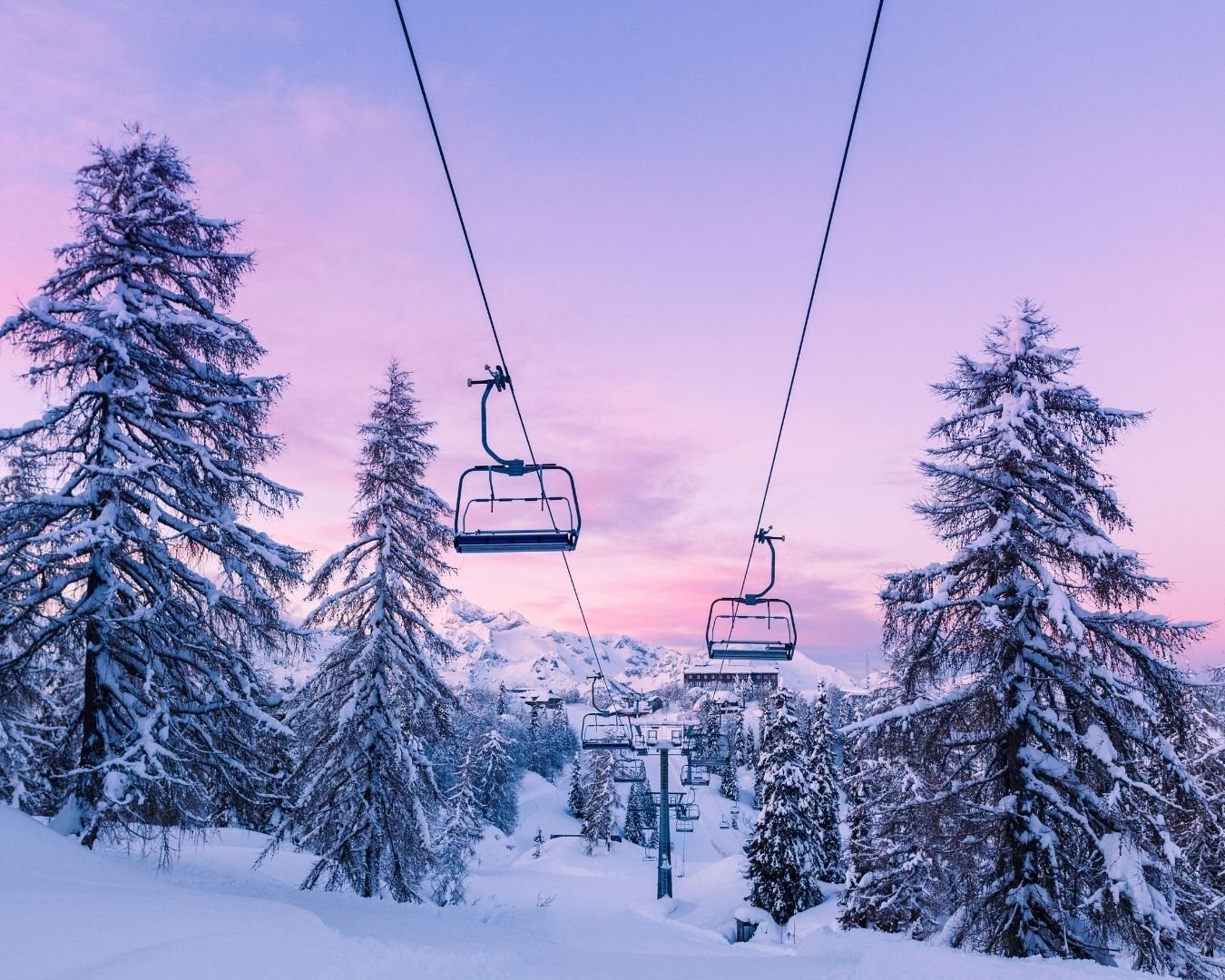 9 Best Uncrowded Ski Resorts for 2024 TripOutside