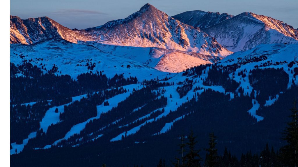 copper mountain, colorado