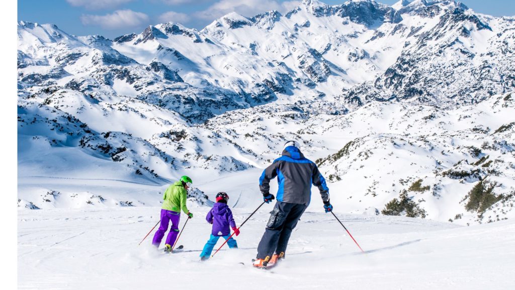 colorado ski resorts