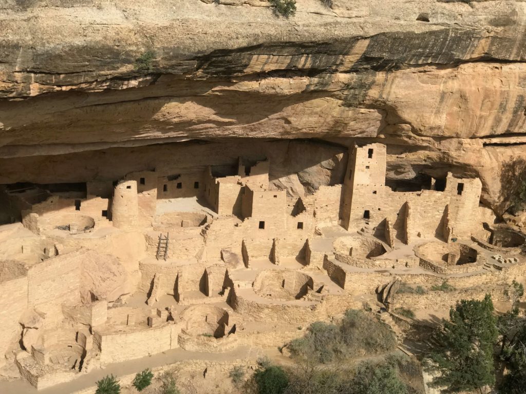 mesa verde national park