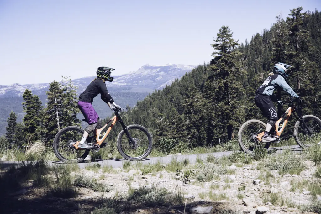 northstar bike park