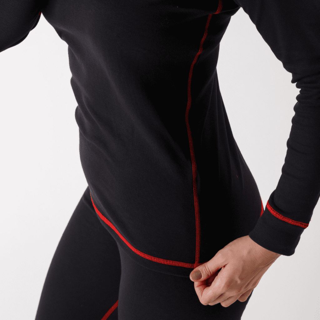 base layers for winter activities