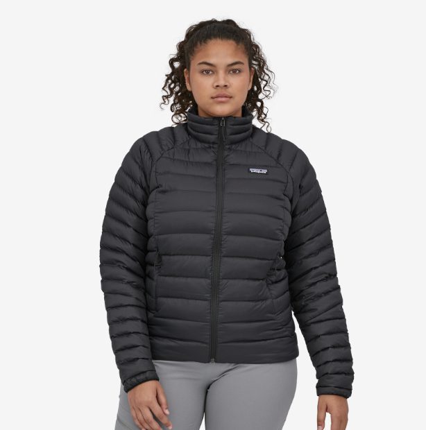 Women's Mid-Layer Jackets